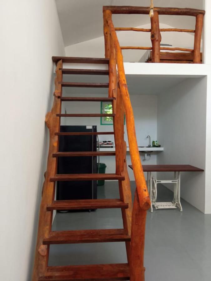 Beach House Kalukatiya - Family Villa, Seaview Room, Garden Room Dikwella Bagian luar foto